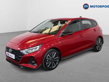 Used Hyundai i20 2023 for sale - 75025390: Photo