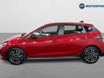 Used Hyundai i20 2023 for sale - 75025390: Photo