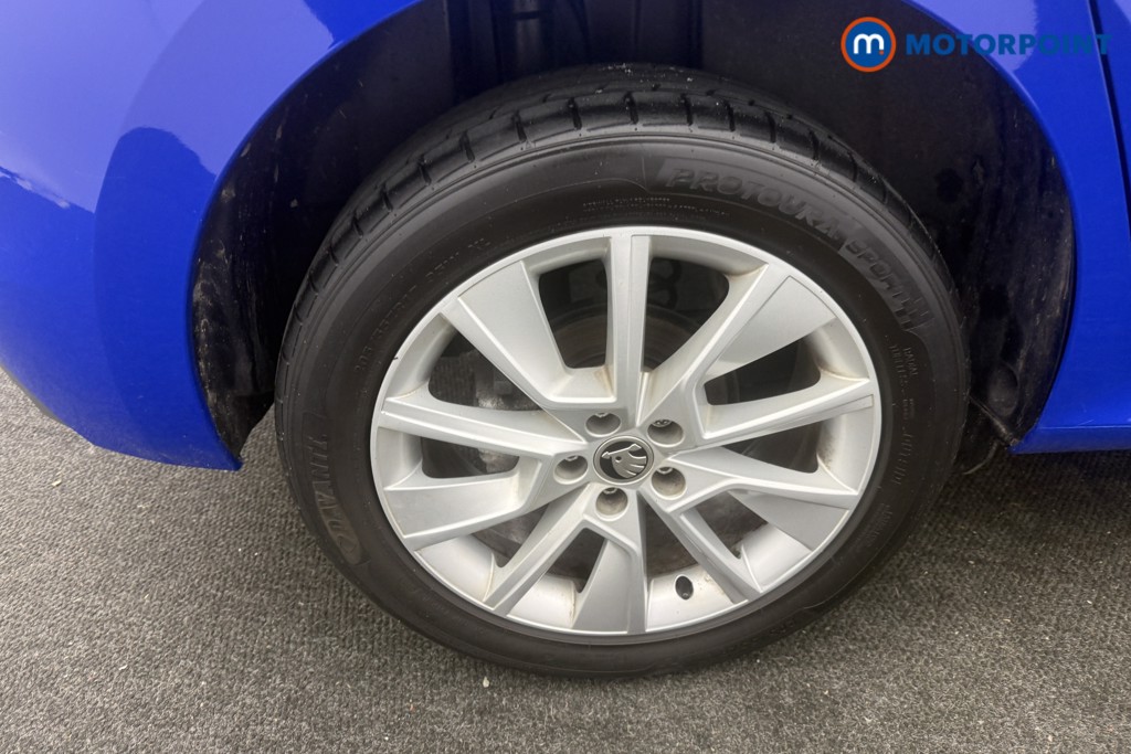 Used Skoda Kamiq 2022 for sale - 77649162: Photo 14