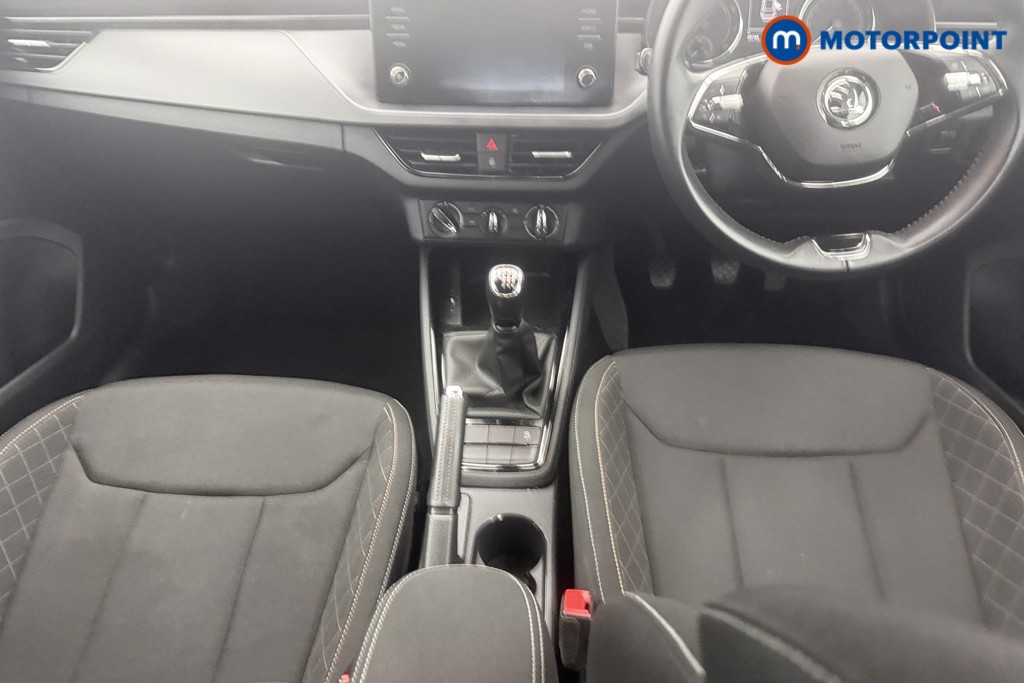 Used Skoda Kamiq 2022 for sale - 77649162: Photo 16