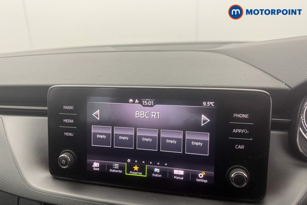 Used Skoda Kamiq 2022 for sale - 77649162: Photo 26