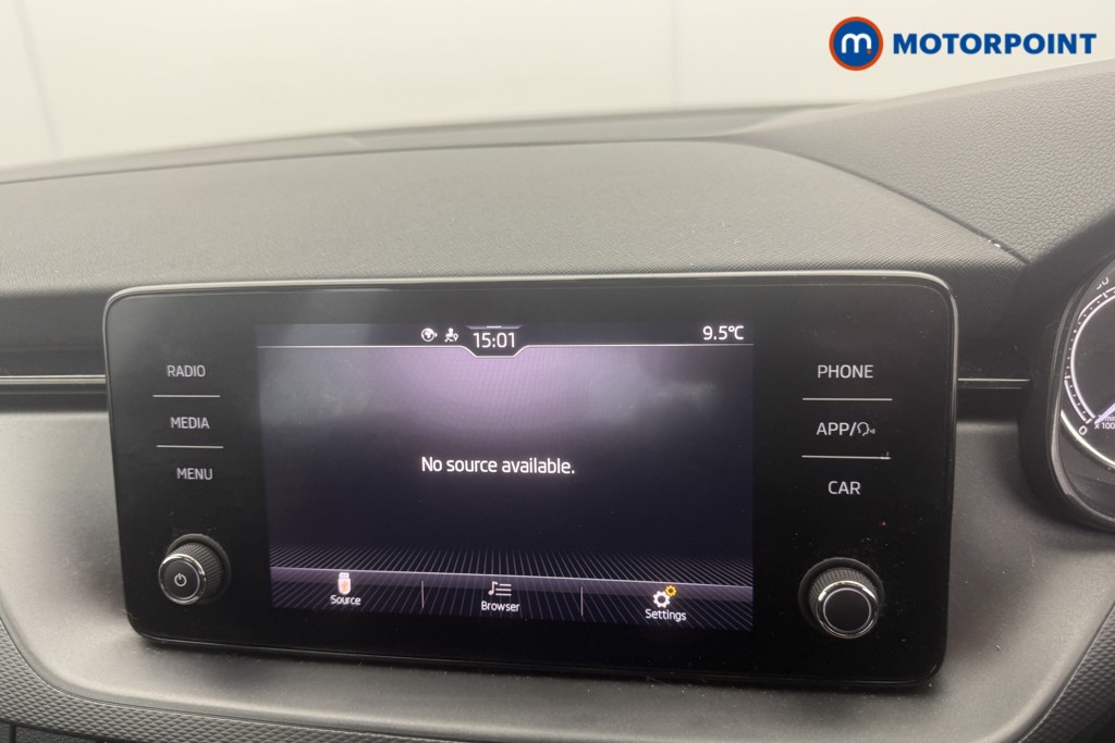 Used Skoda Kamiq 2022 for sale - 77649162: Photo 27