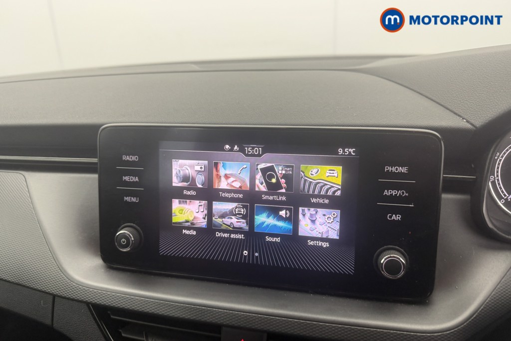 Used Skoda Kamiq 2022 for sale - 77649162: Photo 28