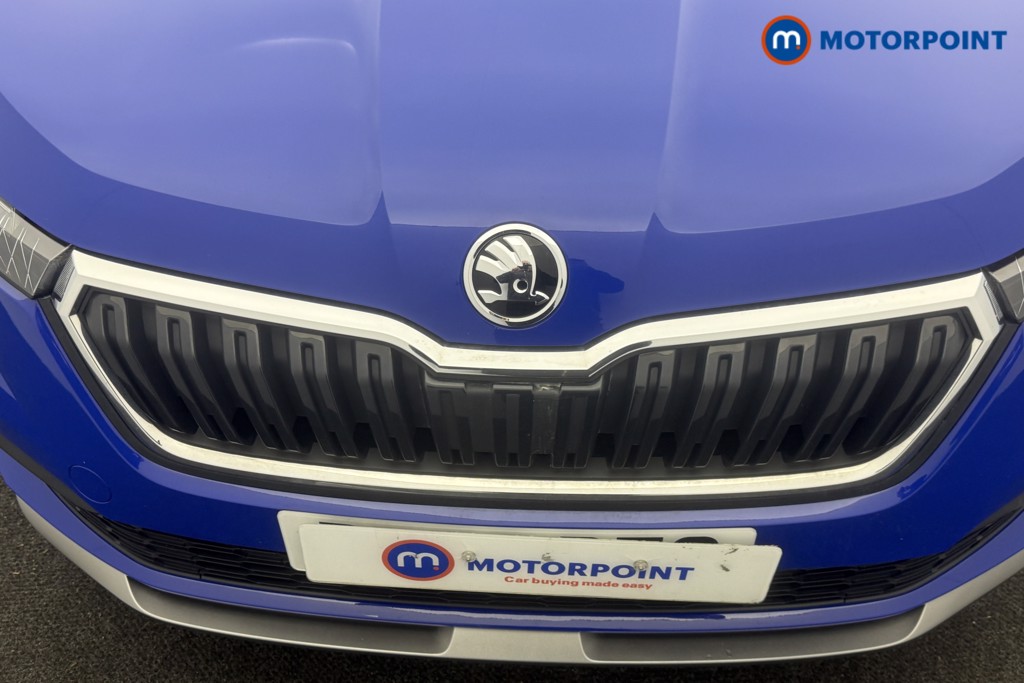 Used Skoda Kamiq 2022 for sale - 77649162: Photo 32