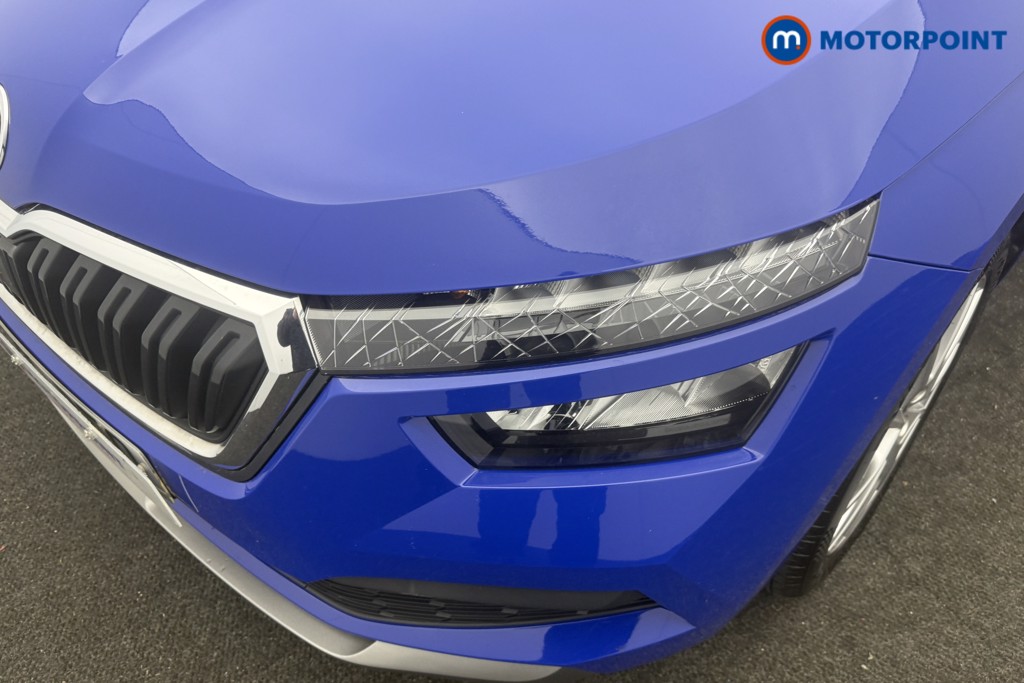 Used Skoda Kamiq 2022 for sale - 77649162: Photo 33