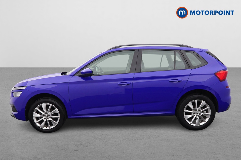 Used Skoda Kamiq 2022 for sale - 77649162: Photo 4