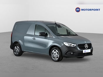 Used Mercedes-Benz Citan 2024 for sale - 79287749: Photo