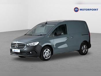 Used Mercedes-Benz Citan 2024 for sale - 79287749: Photo