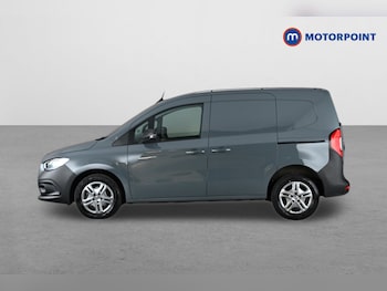 Used Mercedes-Benz Citan 2024 for sale - 79287749: Photo