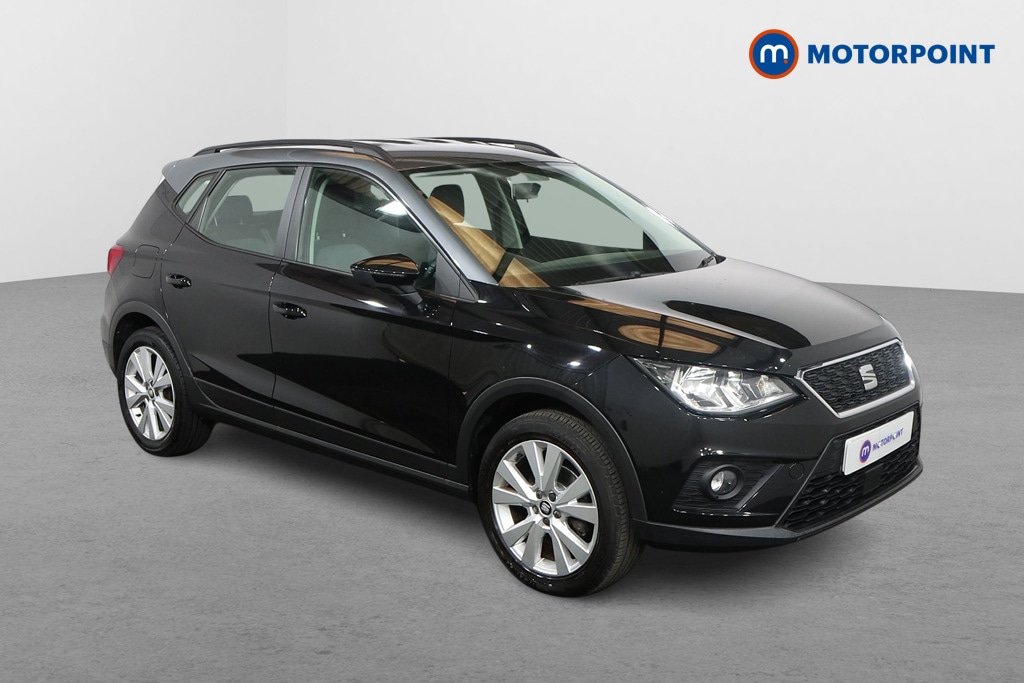 Used SEAT Arona 2018 for sale - 76961071: Photo 1