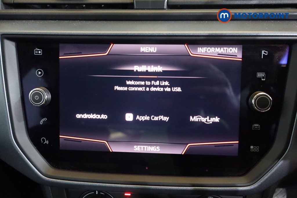 Used SEAT Arona 2018 for sale - 76961071: Photo 18