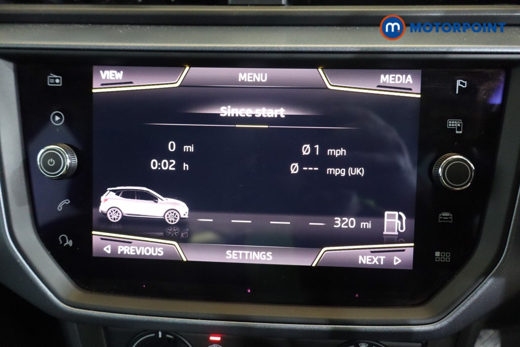 Used SEAT Arona 2018 for sale - 76961071: Photo 19