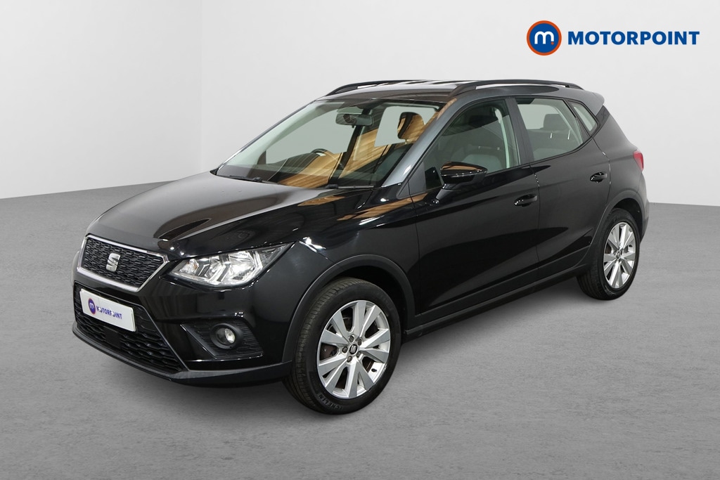 Used SEAT Arona 2018 for sale - 76961071: Photo 3