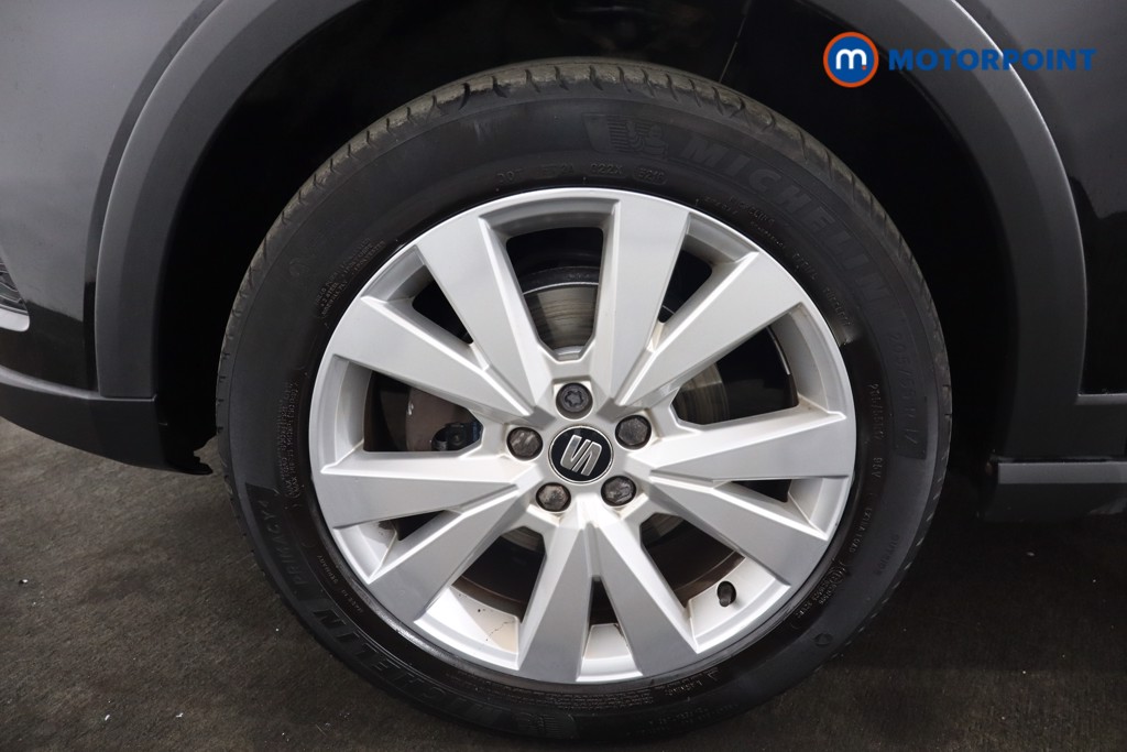 Used SEAT Arona 2018 for sale - 76961071: Photo 34