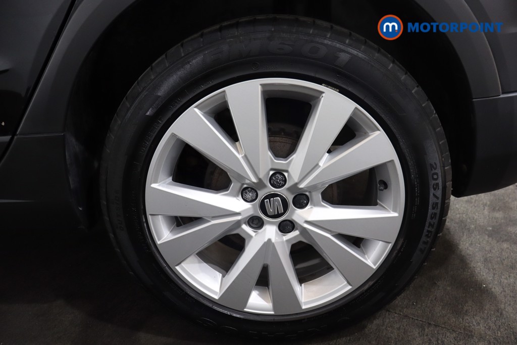 Used SEAT Arona 2018 for sale - 76961071: Photo 35