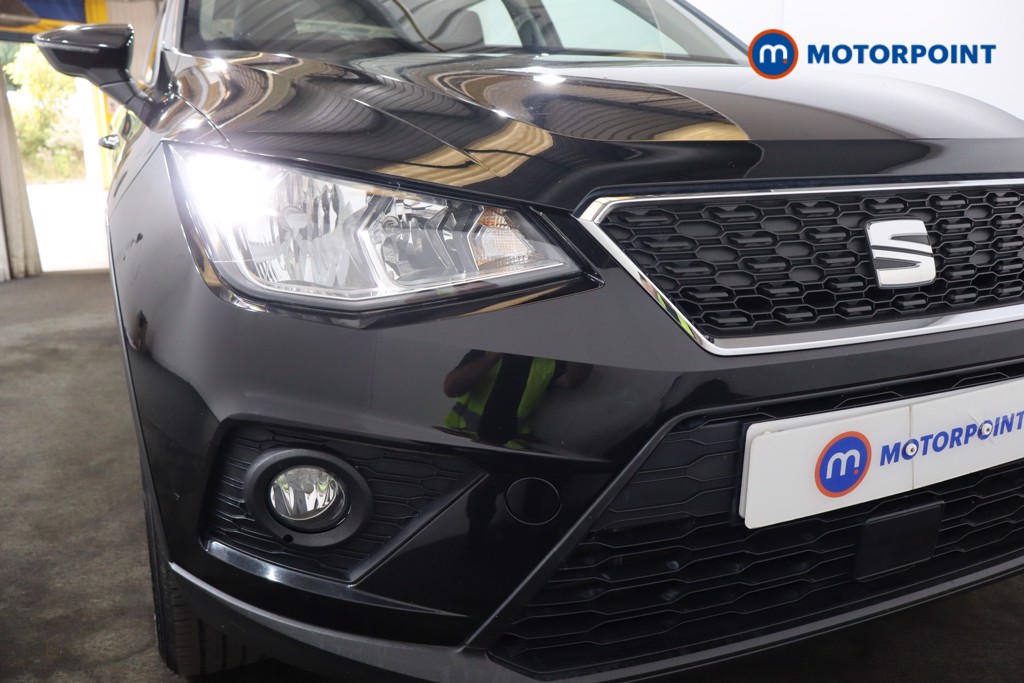 Used SEAT Arona 2018 for sale - 76961071: Photo 36