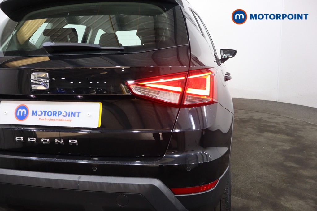 Used SEAT Arona 2018 for sale - 76961071: Photo 37