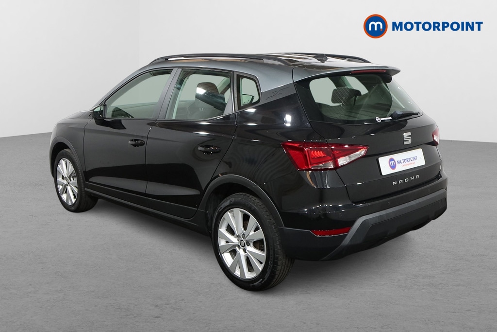Used SEAT Arona 2018 for sale - 76961071: Photo 5
