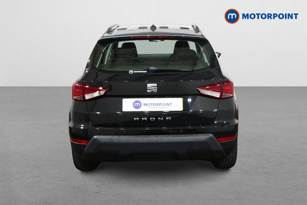 Used SEAT Arona 2018 for sale - 76961071: Photo 6