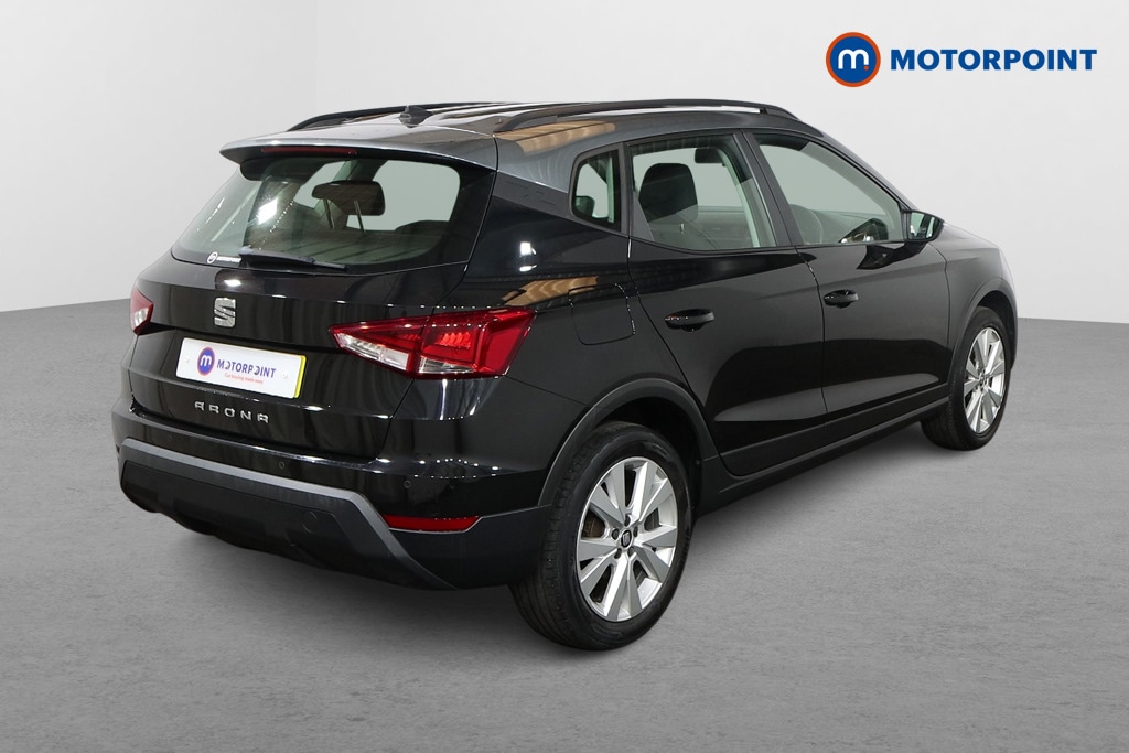 Used SEAT Arona 2018 for sale - 76961071: Photo 7
