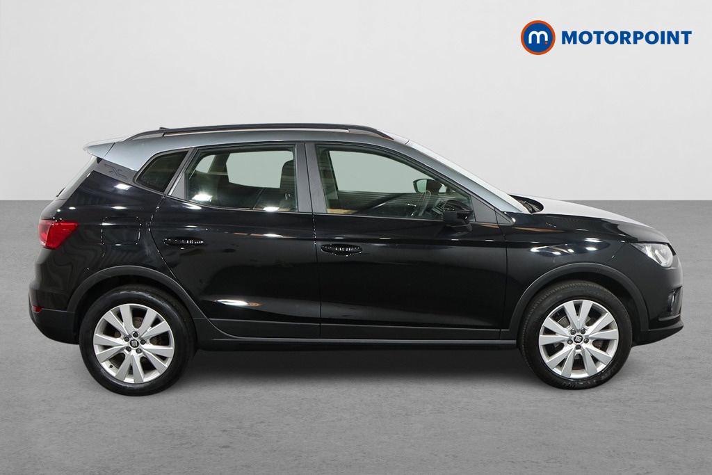 Used SEAT Arona 2018 for sale - 76961071: Photo 8