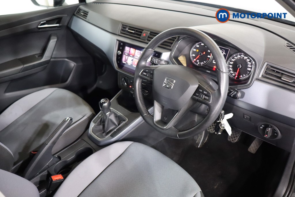 Used SEAT Arona 2018 for sale - 76961071: Photo 9