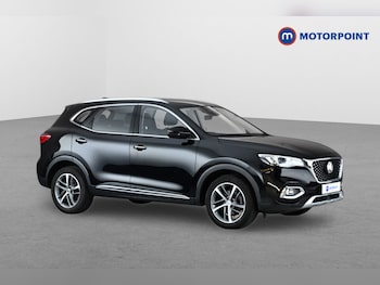 Used MG MG HS 2023 for sale - 79394035: Photo