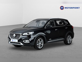 Used MG MG HS 2023 for sale - 79394035: Photo