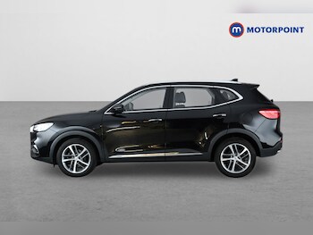 Used MG MG HS 2023 for sale - 79394035: Photo