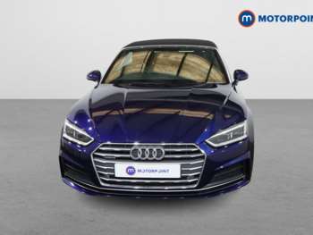 Used Audi A5 2019 for sale - 75042799: Photo