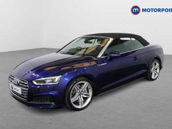 Used Audi A5 2019 for sale - 75042799: Photo