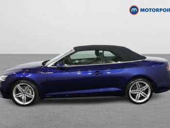 Used Audi A5 2019 for sale - 75042799: Photo