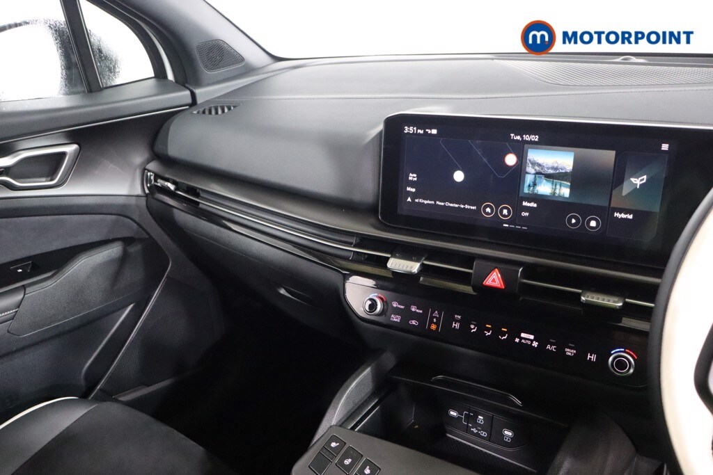 Used Kia Sportage 2025 for sale - 77505868: Photo 11