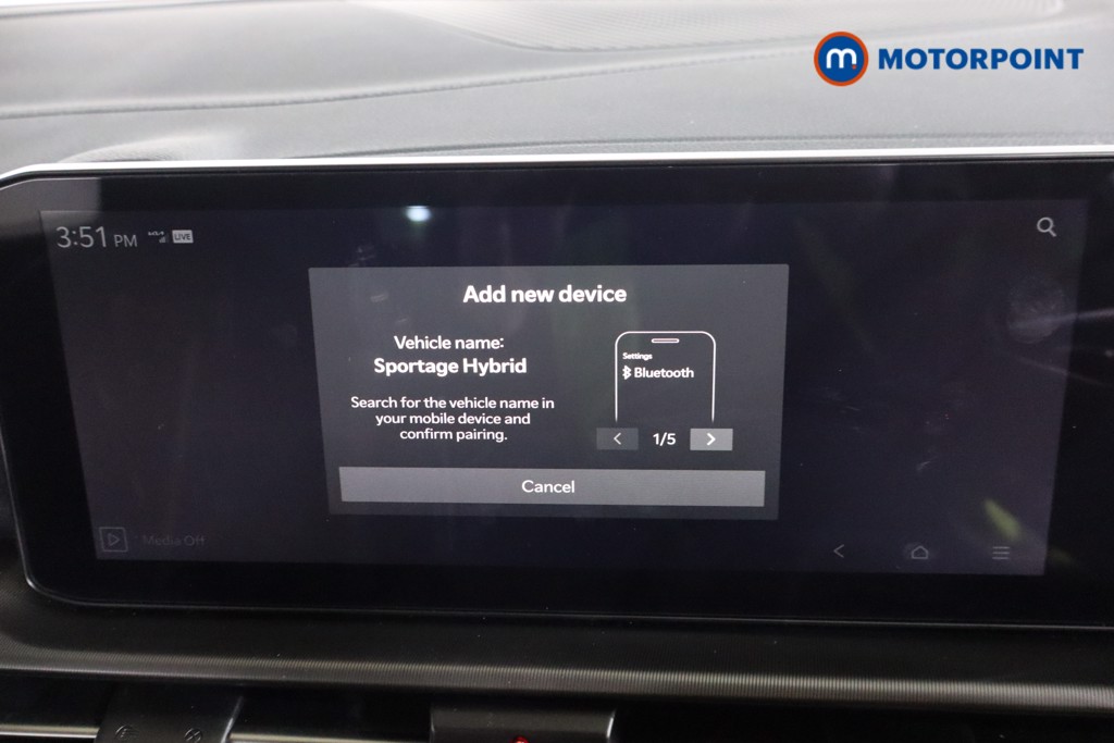 Used Kia Sportage 2025 for sale - 77505868: Photo 17