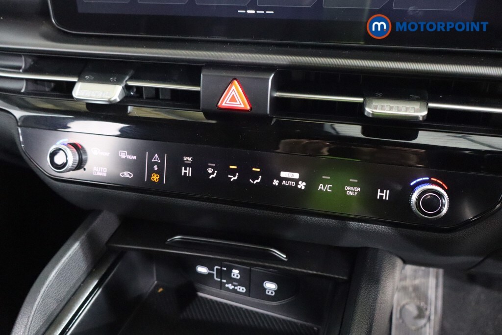 Used Kia Sportage 2025 for sale - 77505868: Photo 18