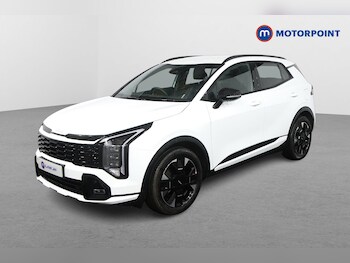 Used Kia Sportage 2025 for sale - 77505868: Photo