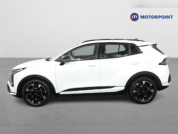 Used Kia Sportage 2025 for sale - 77505868: Photo