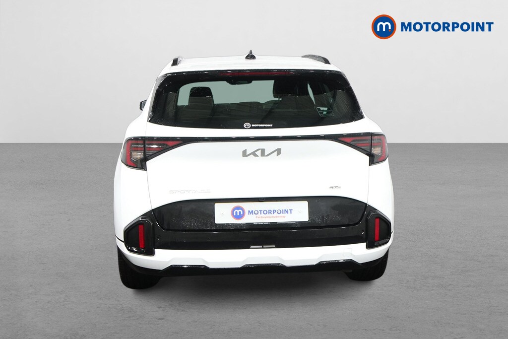 Used Kia Sportage 2025 for sale - 77505868: Photo 6