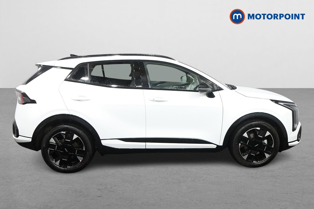 Used Kia Sportage 2025 for sale - 77505868: Photo 8