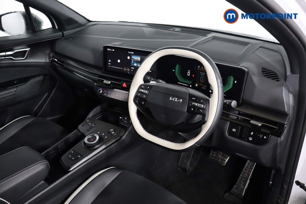 Used Kia Sportage 2025 for sale - 77505868: Photo 9