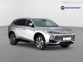 Used MG MG HS 2025 for sale - 78299201: Photo