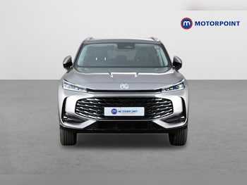 Used MG MG HS 2025 for sale - 78299201: Photo