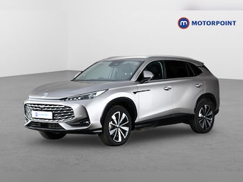 Used MG MG HS 2025 for sale - 78299201: Photo