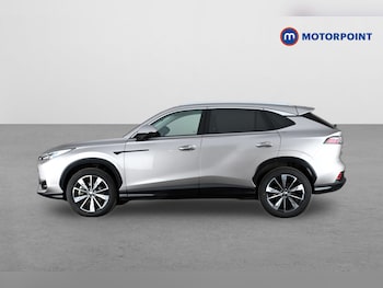 Used MG MG HS 2025 for sale - 78299201: Photo