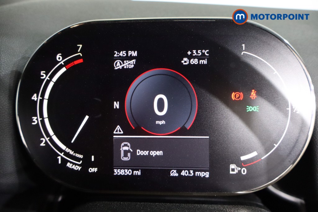 Used MINI Countryman 2022 for sale - 77638523: Photo 10