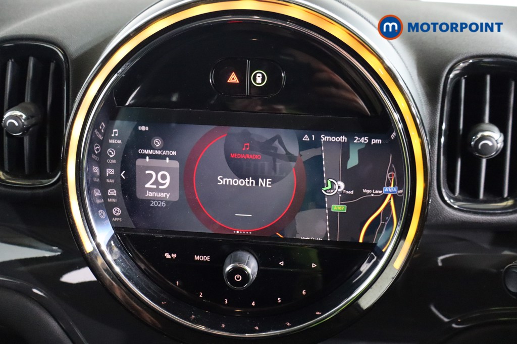 Used MINI Countryman 2022 for sale - 77638523: Photo 12