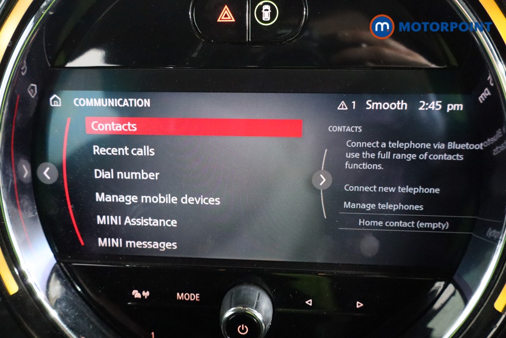 Used MINI Countryman 2022 for sale - 77638523: Photo 14