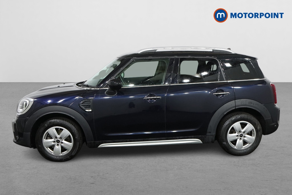 Used MINI Countryman 2022 for sale - 77638523: Photo 4