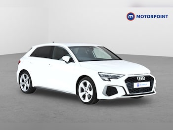 Used Audi A3 2023 for sale - 79384082: Photo