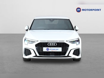 Used Audi A3 2023 for sale - 79384082: Photo